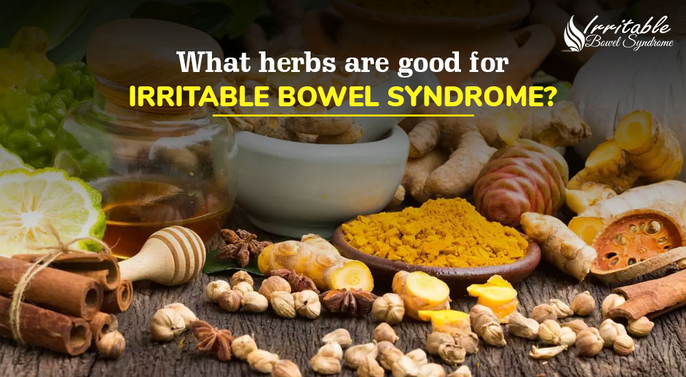 What Herbs Are Good For Irritable Bowel Syndrome?