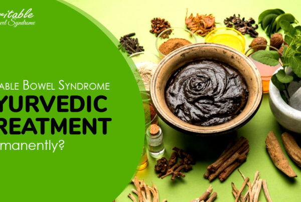 Irritable Bowel Syndrome Ayurvedic Treatment