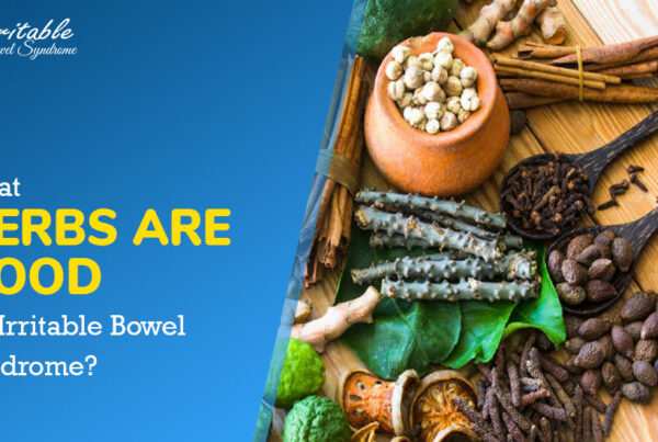 What Herbs Are Good For Irritable Bowel Syndrome?