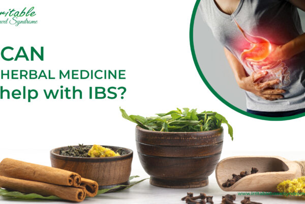 Can Herbal Medicine Help With IBS