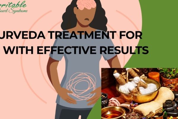 Ayurveda Treatment for IBS with Effective Results