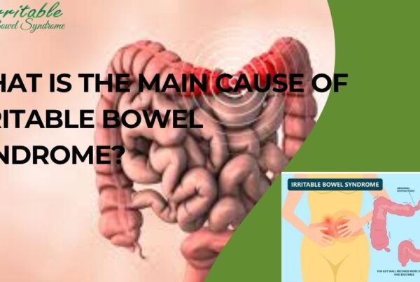 What Is the Main Cause of Irritable Bowel Syndrome?