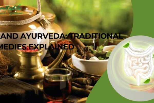 IBS and Ayurveda: Traditional Remedies Explained