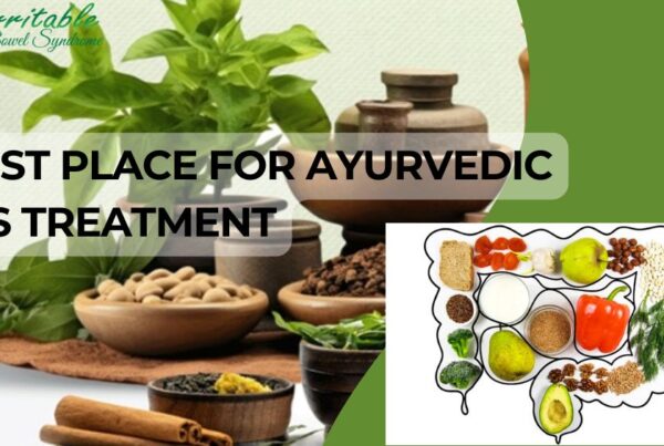Best Place for Ayurvedic IBS Treatment