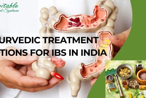 Allopathic Or Ayurvedic: Which Treatment Option Best for IBS in India