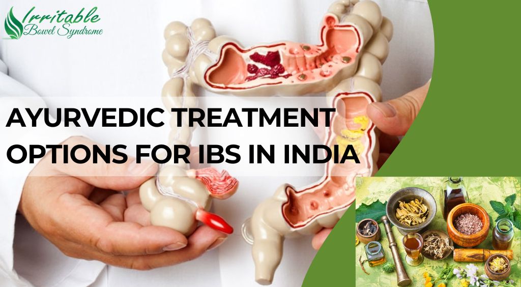 Allopathic Or Ayurvedic: Which Treatment Option Best for IBS in India