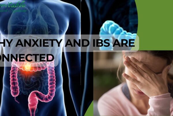 Anxiety and IBS