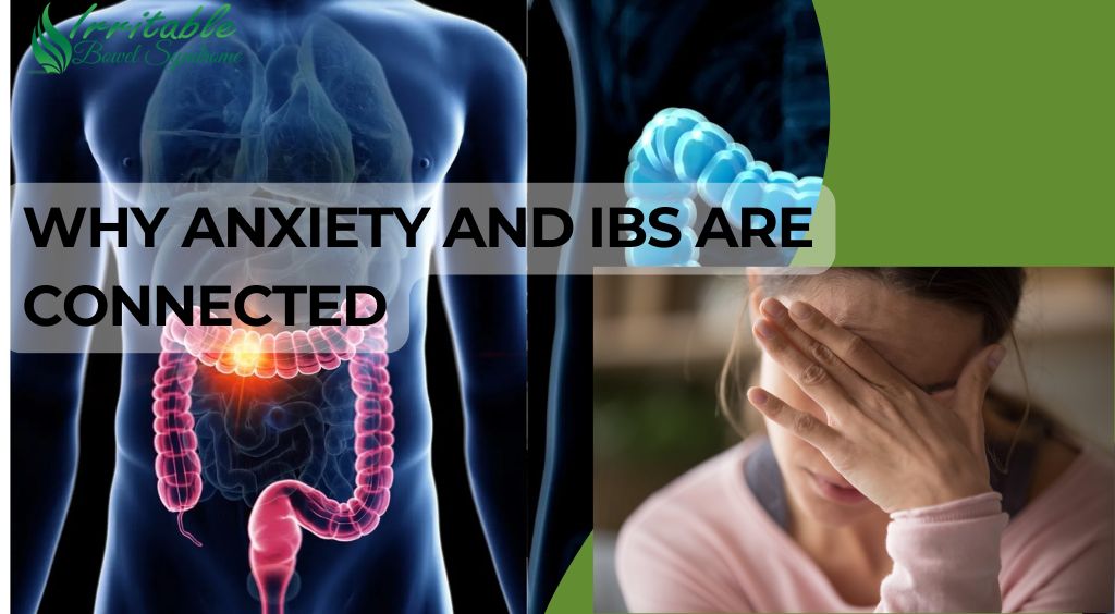 Anxiety and IBS