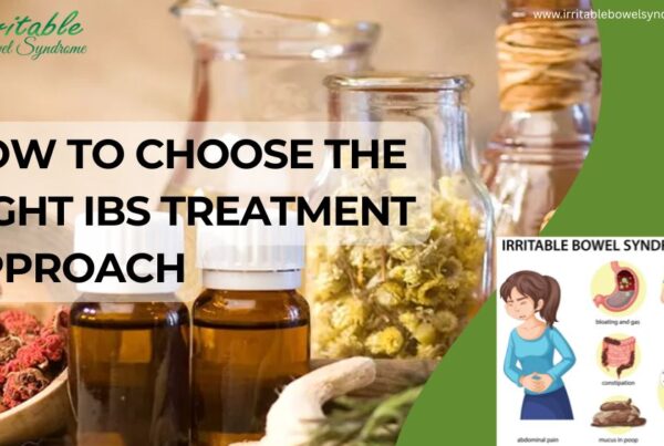 IBS Treatment