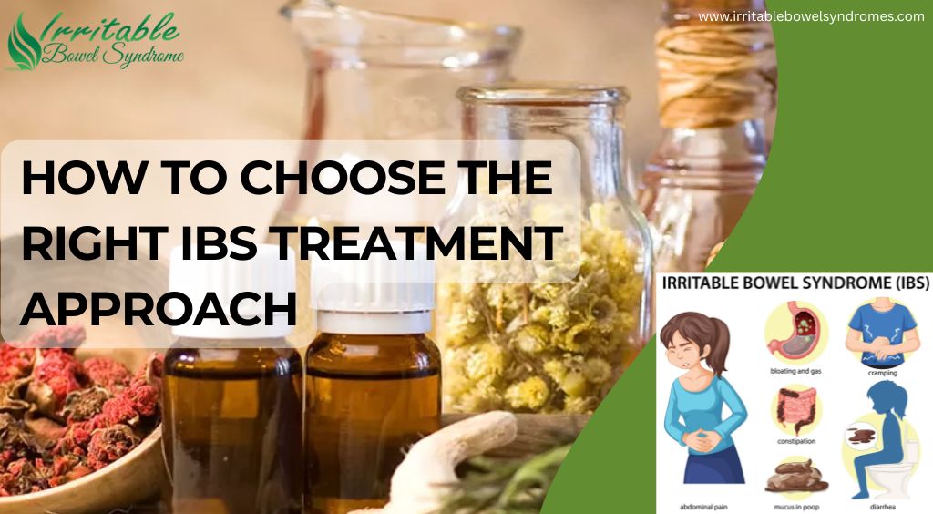 IBS Treatment