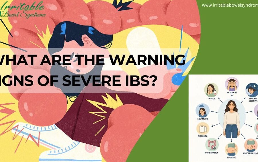 IBS