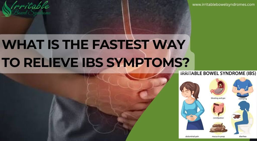 IBS Symptoms